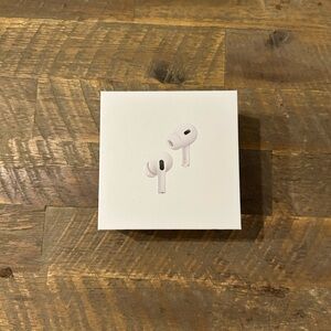 Apple AirPods Pro 2nd Gen